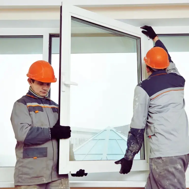 Why Choose Sliding Door Repair Hollywood?