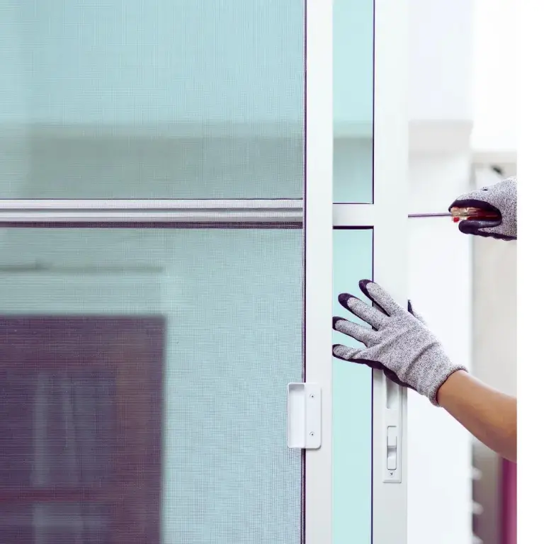 Why Choose Sliding Door Repair Hollywood?